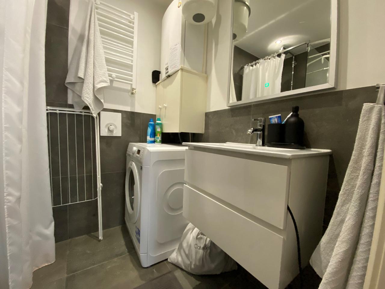 Furnished student studio in the center of The Hague - Image 5