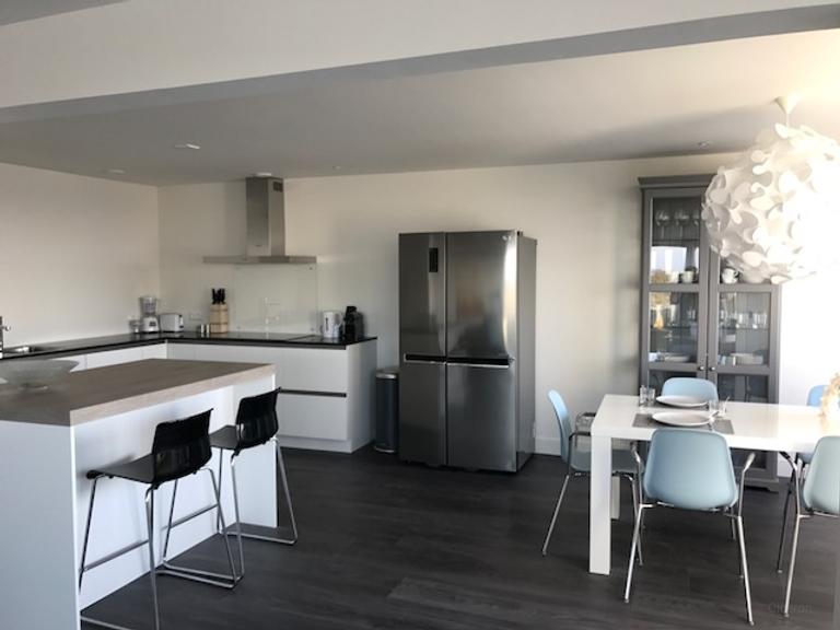 145m² living in the heart of Amstelveen - Image 7