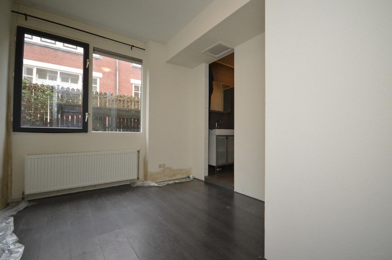 Ground floor apartment near the Grote Markt - Image 8