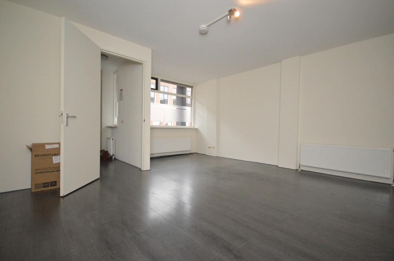 Ground floor apartment near the Grote Markt - Image 3