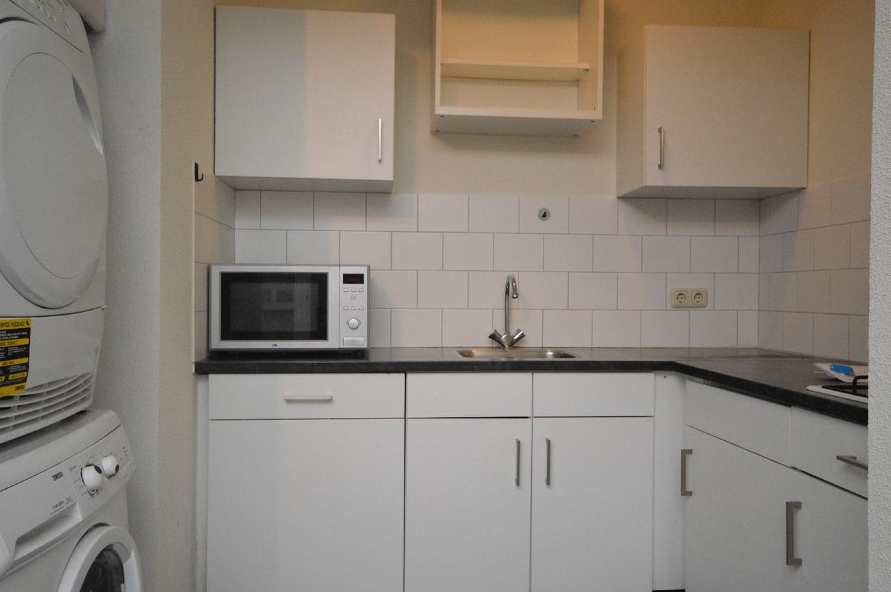 Ground floor apartment near the Grote Markt - Image 7