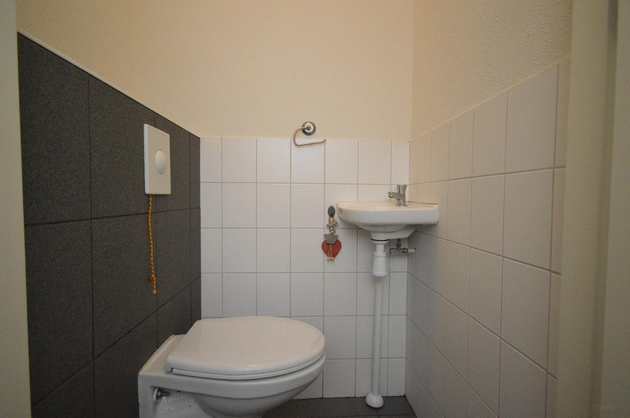 Ground floor apartment near the Grote Markt - Image 12