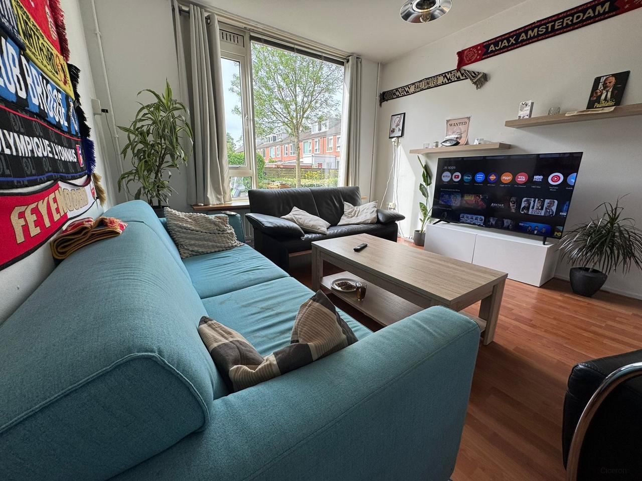 Student room of 11 m² near Zernike - Image 18