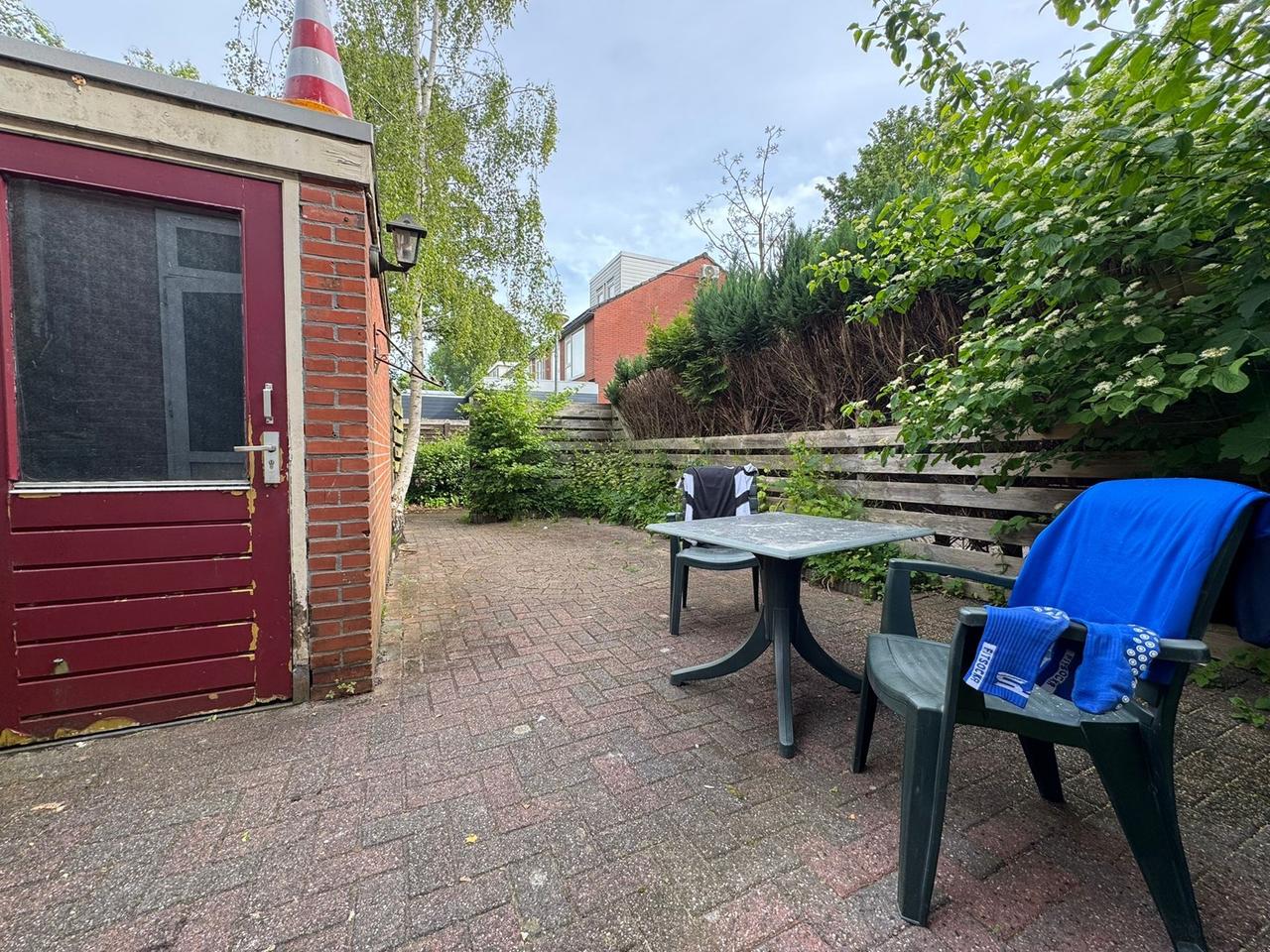 Student room of 11 m² near Zernike - Image 23
