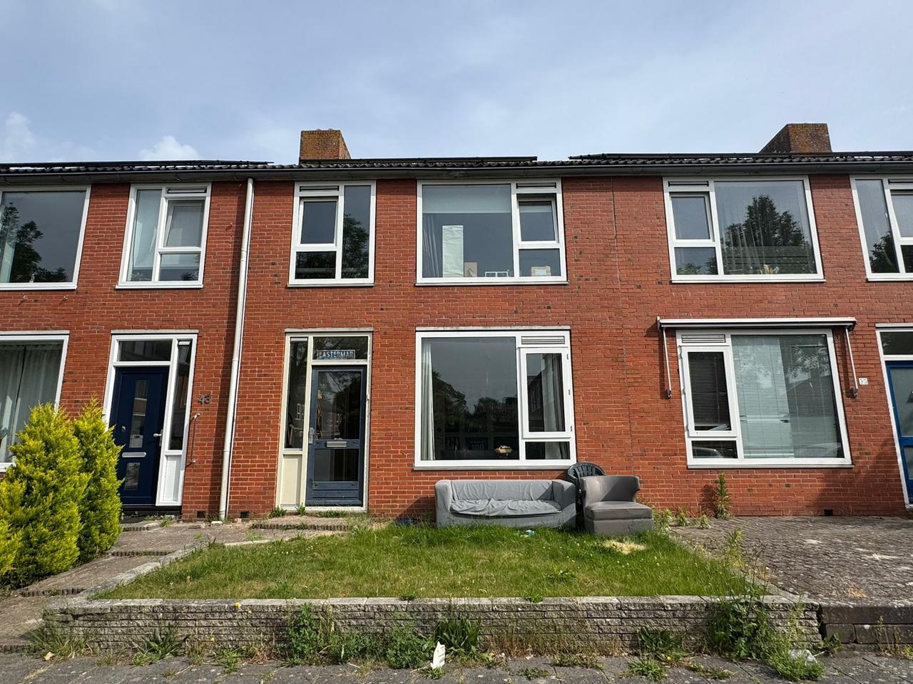 Student room of 11 m² near Zernike - Image 1