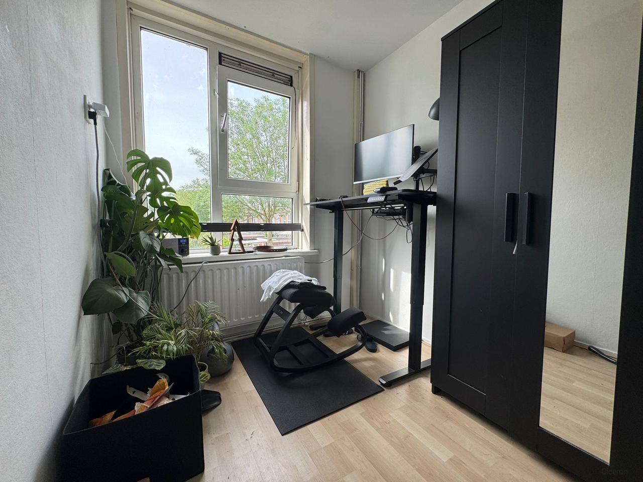 Student room of 11 m² near Zernike - Image 4