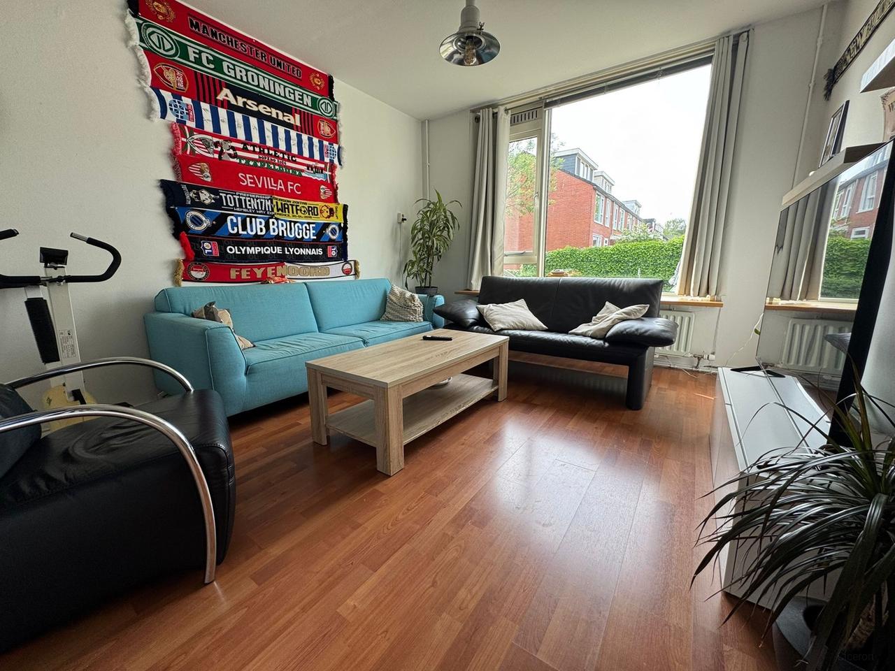 Student room of 11 m² near Zernike - Image 16