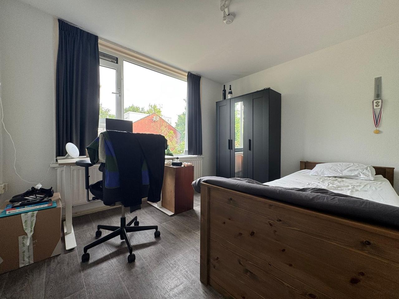Student room of 11 m² near Zernike - Image 8