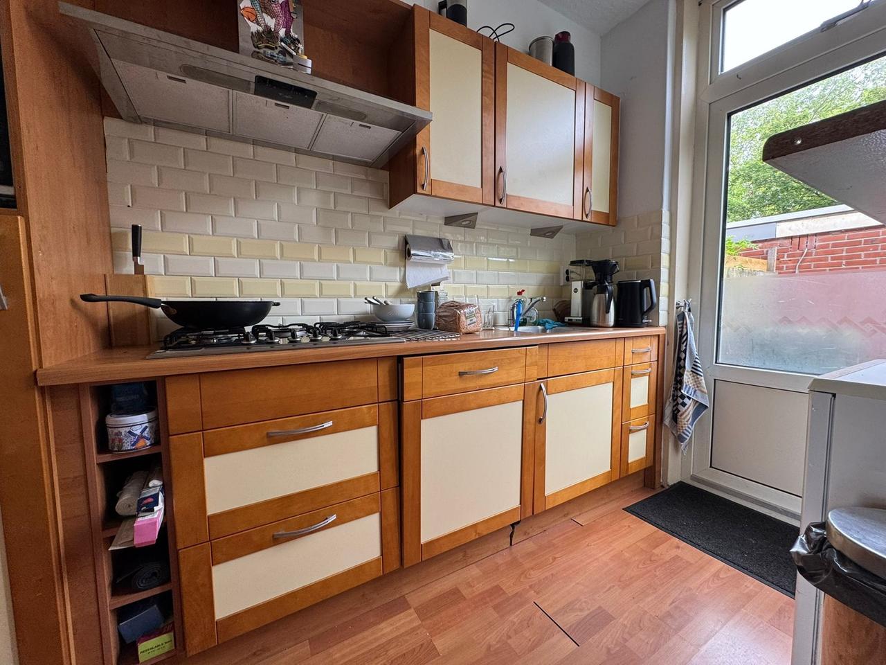 Student room of 11 m² near Zernike - Image 21