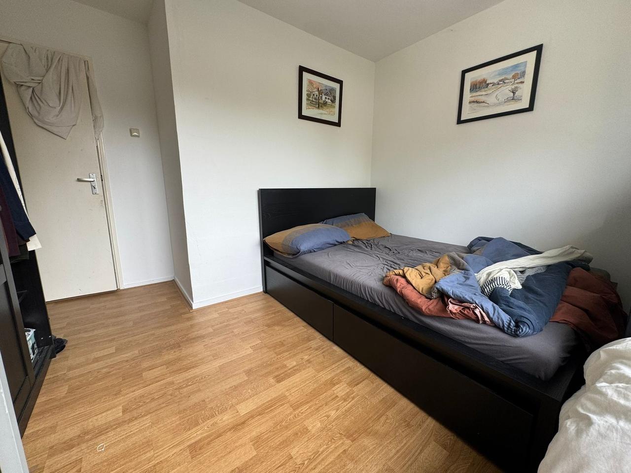 Student room of 11 m² near Zernike - Image 6