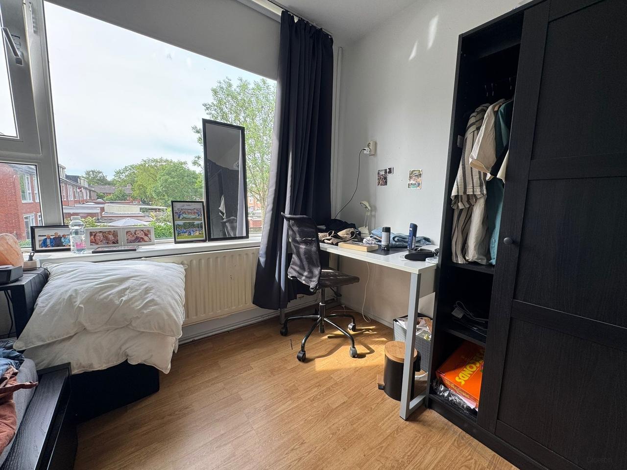 Student room of 11 m² near Zernike - Image 7