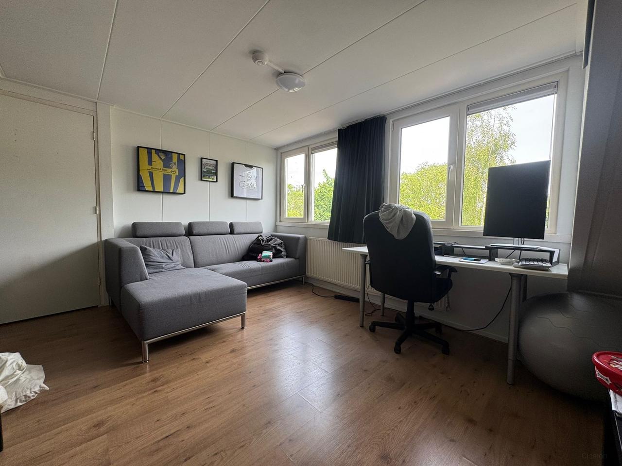 Student room of 11 m² near Zernike - Image 13