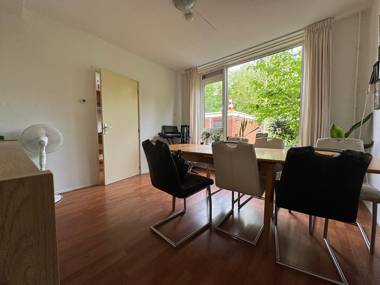 Student room of 11 m² near Zernike - Image 20