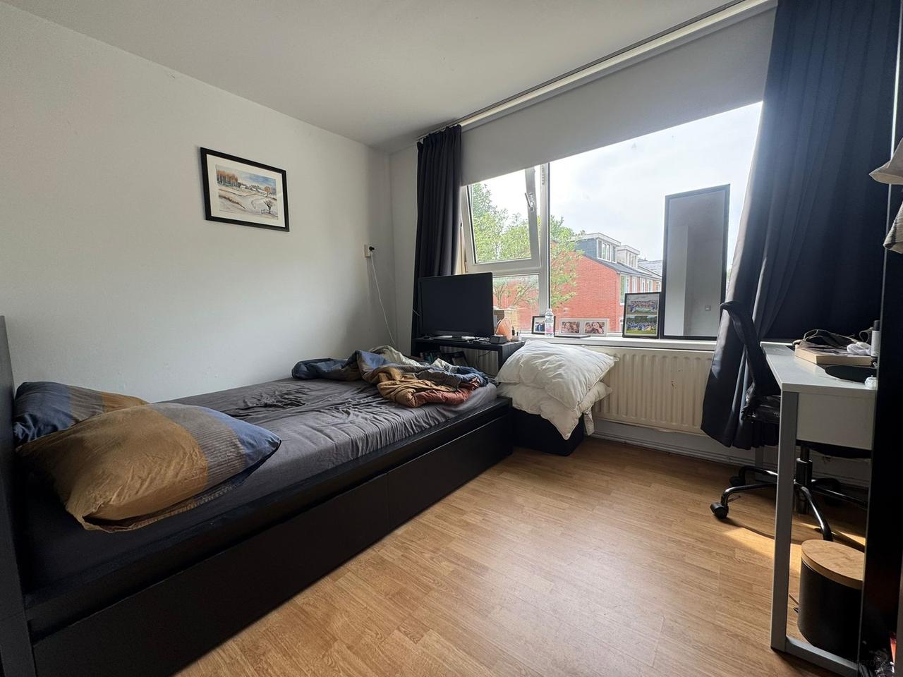 Student room of 11 m² near Zernike - Image 5