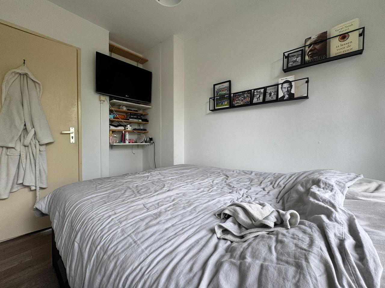 Student room of 11 m² near Zernike - Image 12