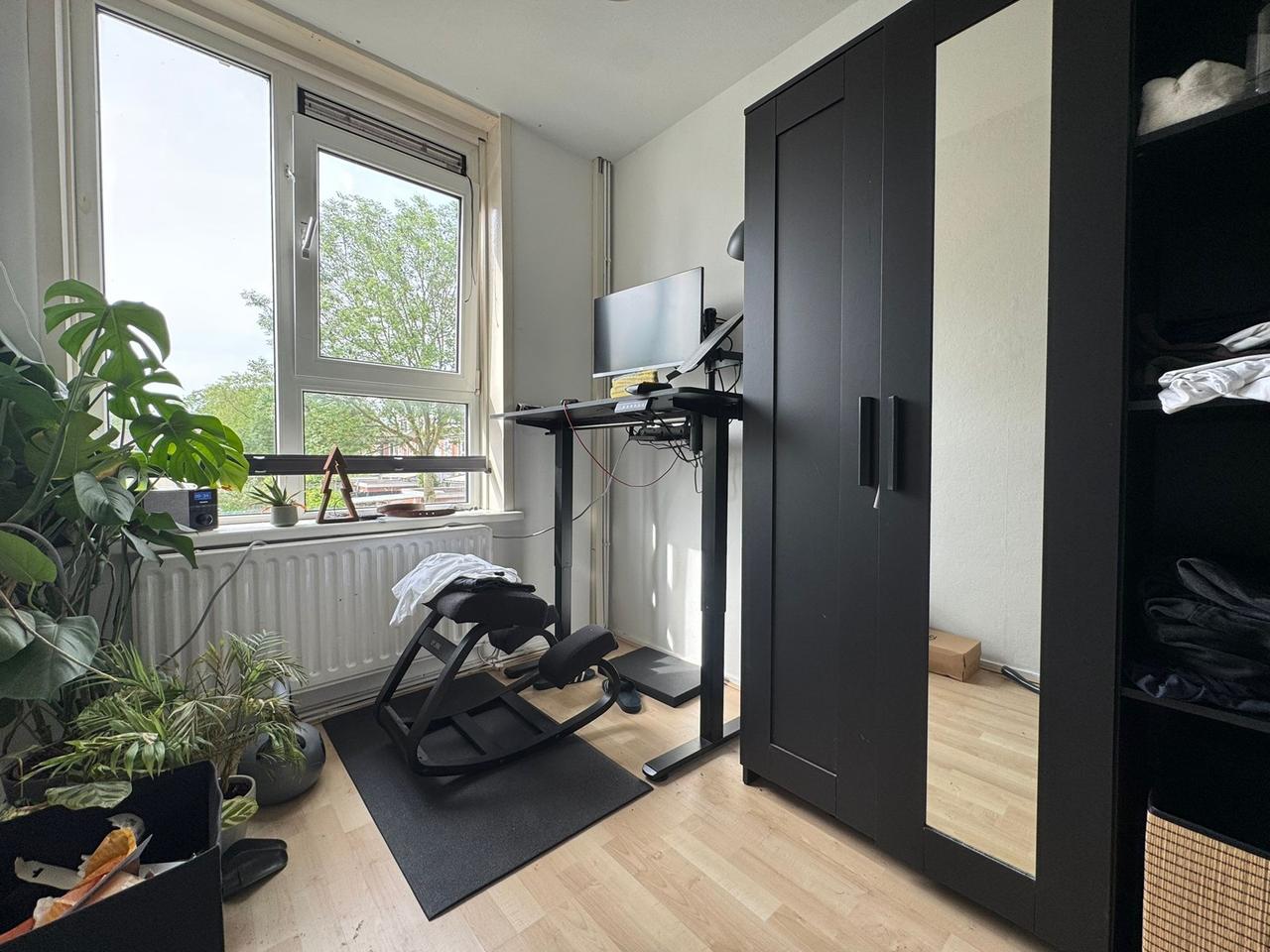 Student room of 11 m² near Zernike - Image 3