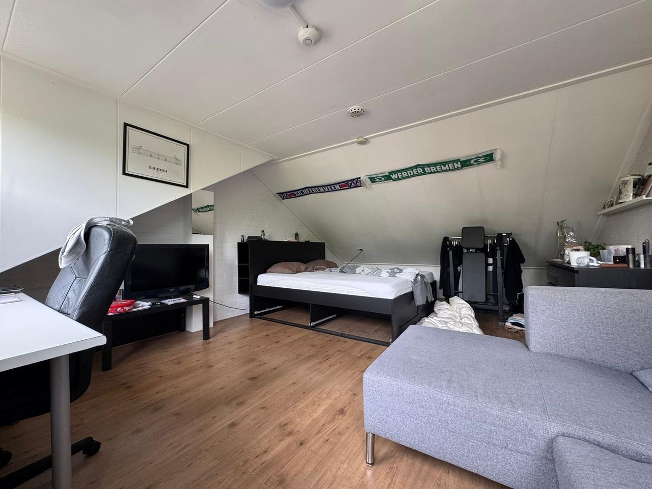 Student room of 11 m² near Zernike - Image 15