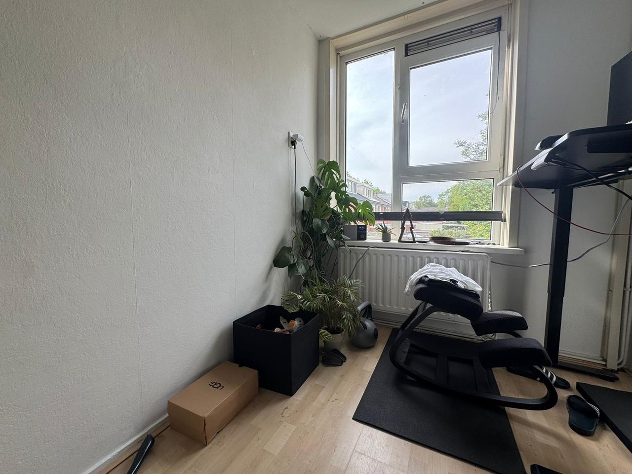 Student room of 11 m² near Zernike - Image 2