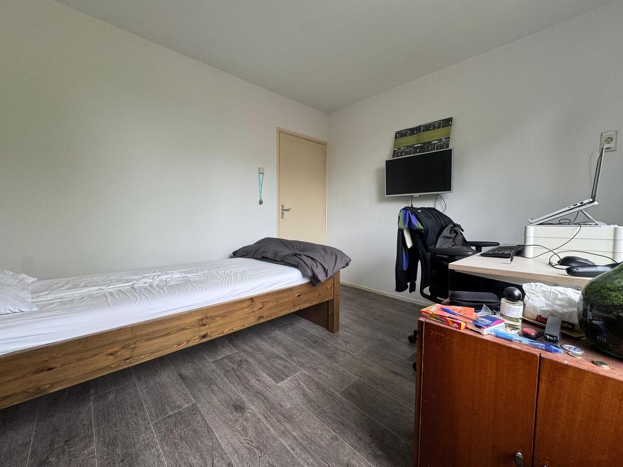 Student room of 11 m² near Zernike - Image 9
