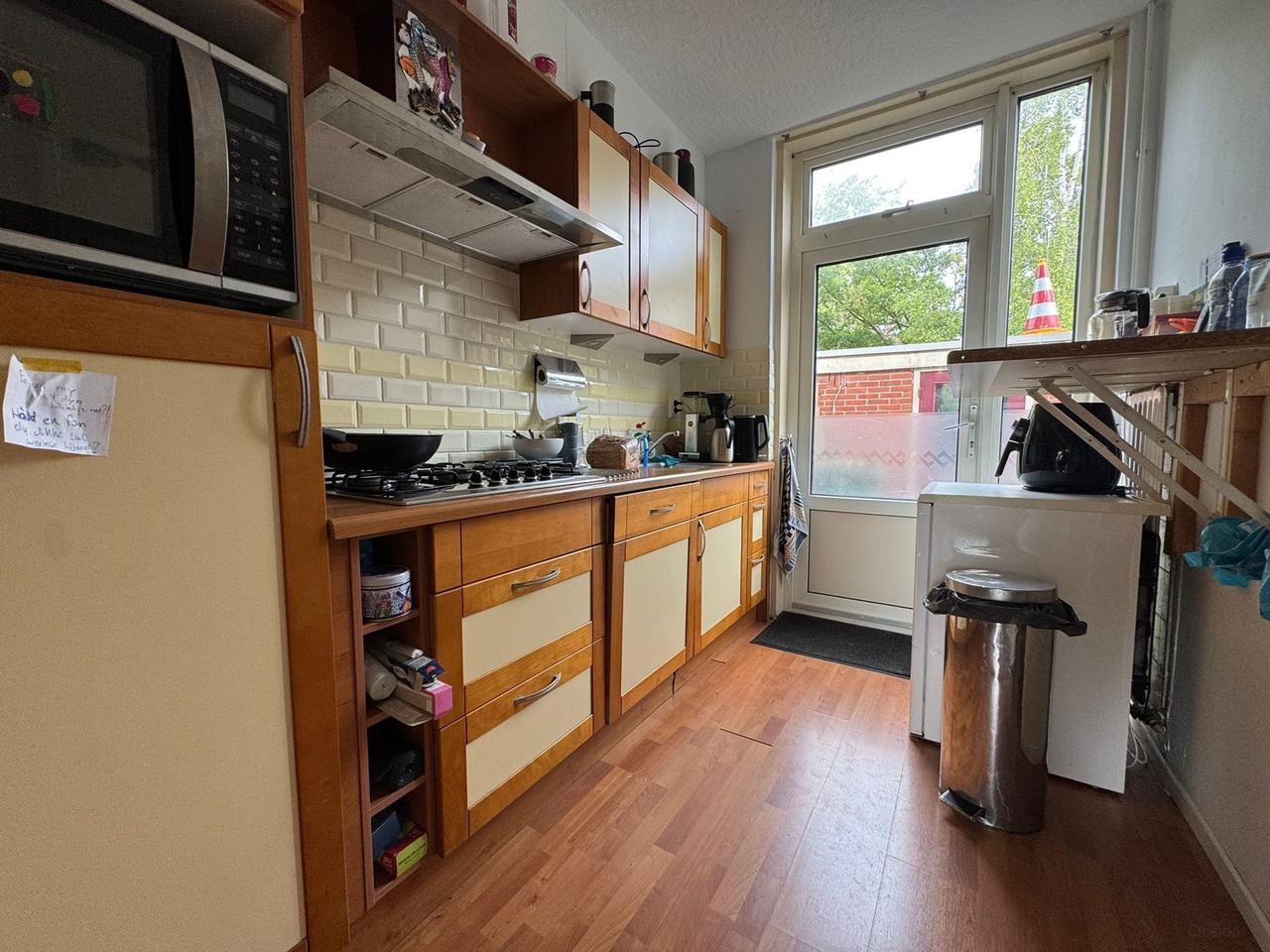Student room of 11 m² near Zernike - Image 22