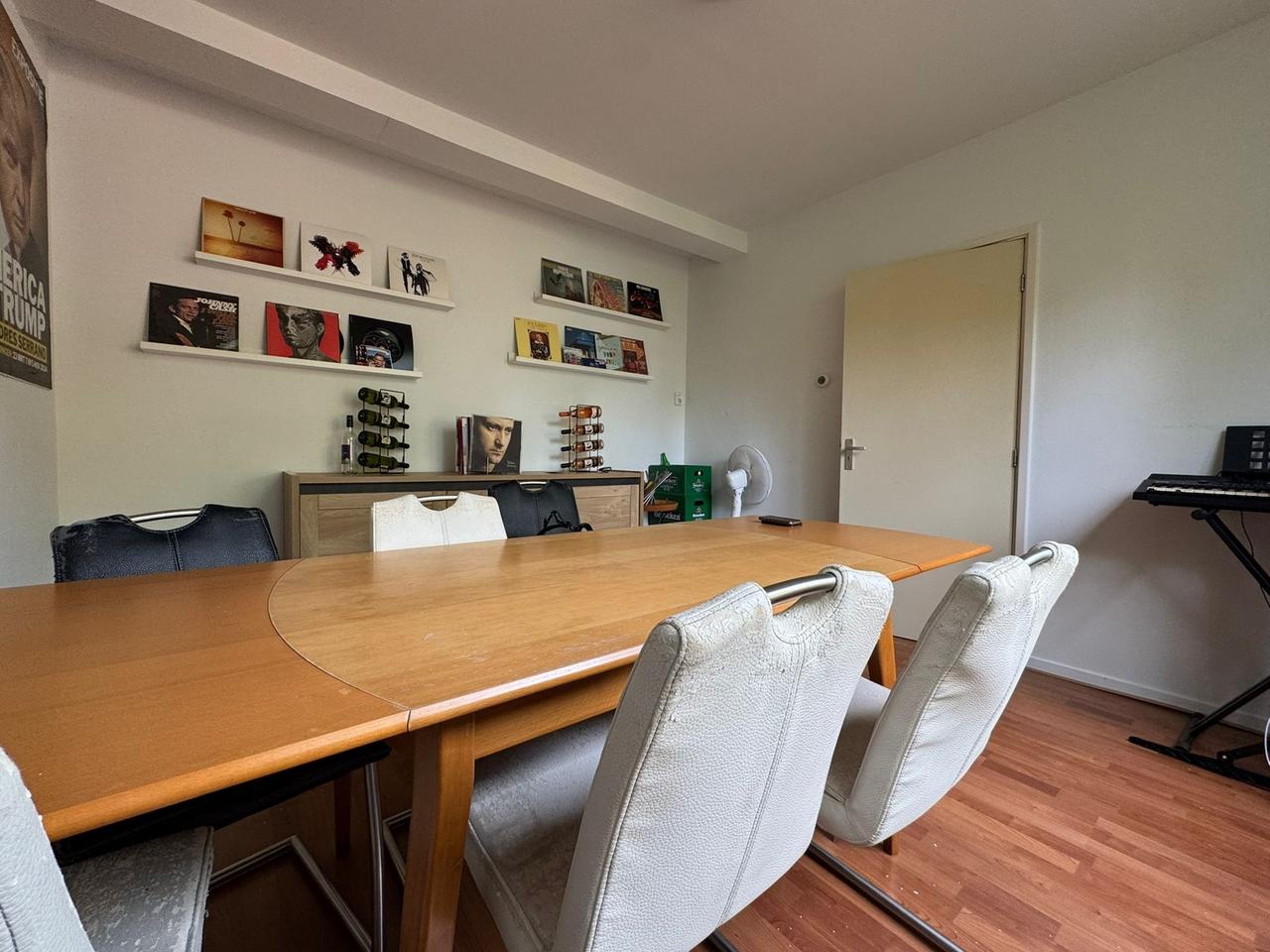 Student room of 11 m² near Zernike - Image 19