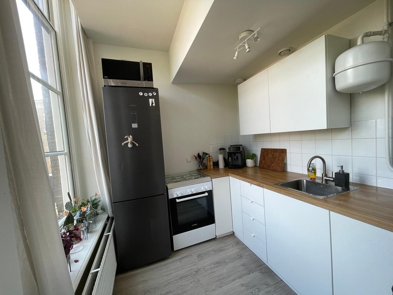 Apartment on Nieuwe Markt - Image 6