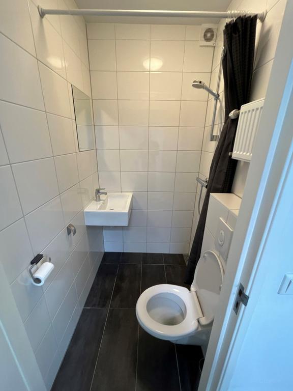 Energy-efficient A+++ apartment in the Schildersbuurt - Image 8