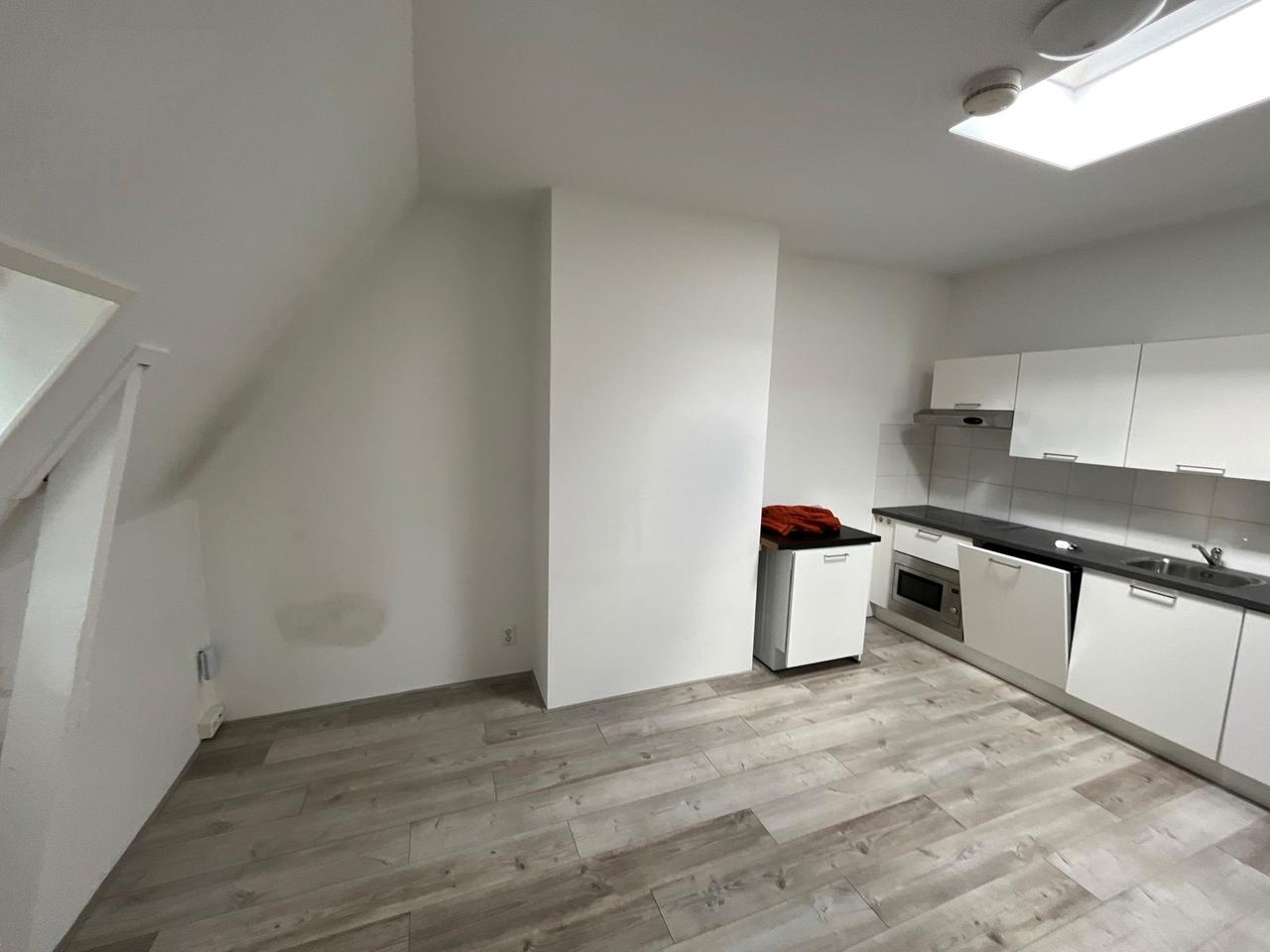 Energy-efficient A+++ apartment in the Schildersbuurt - Image 2