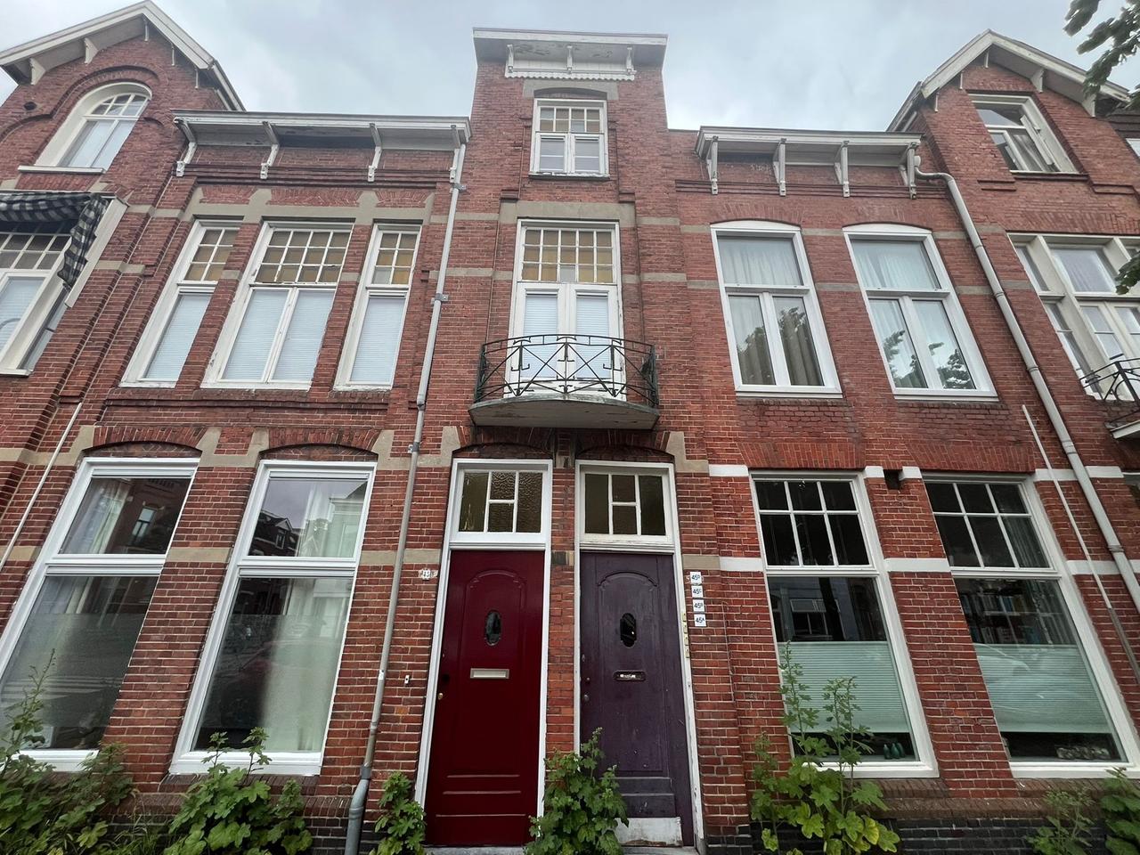 Energy-efficient A+++ apartment in the Schildersbuurt - Image 1