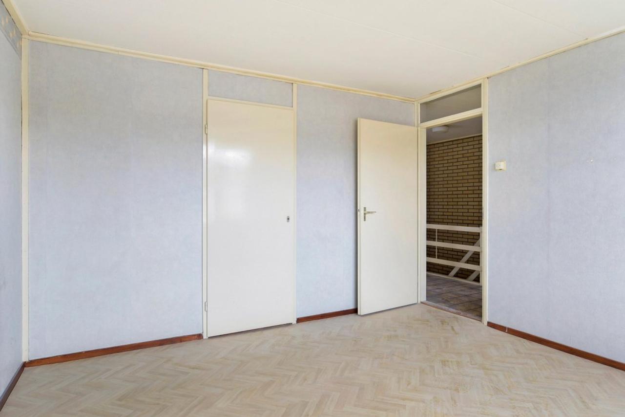 Eengezinswoning van 113 m² met achtertuin - Afbeelding 13