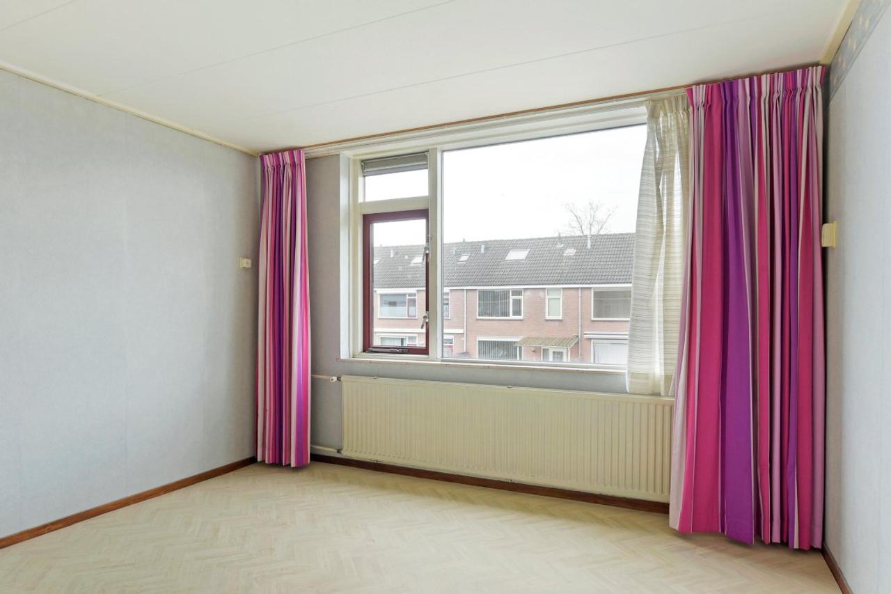 Eengezinswoning van 113 m² met achtertuin - Afbeelding 12