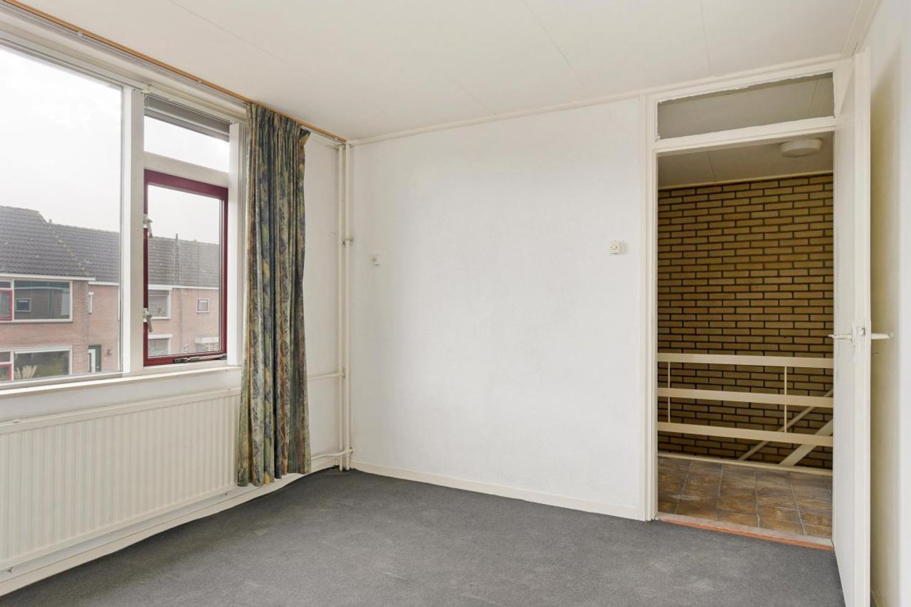 Eengezinswoning van 113 m² met achtertuin - Afbeelding 15