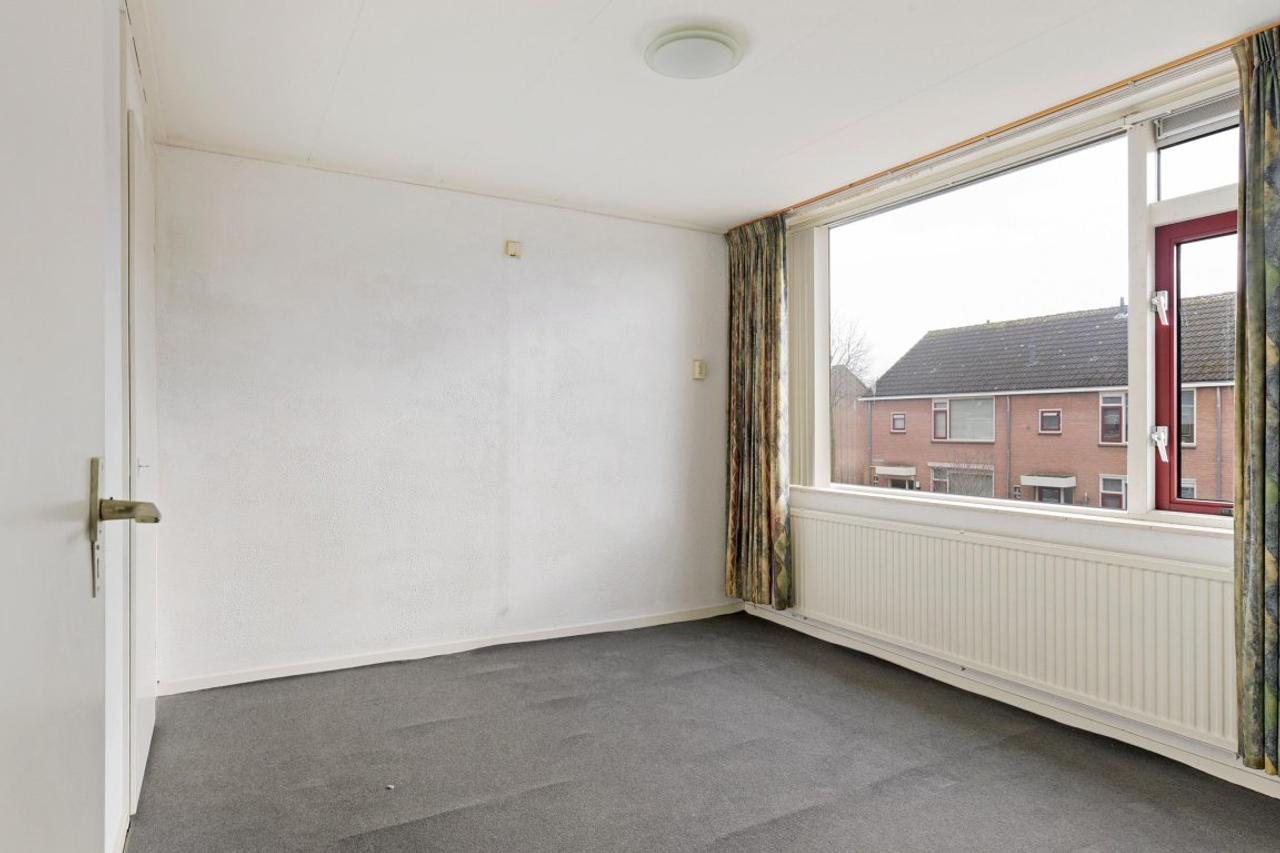 Eengezinswoning van 113 m² met achtertuin - Afbeelding 14