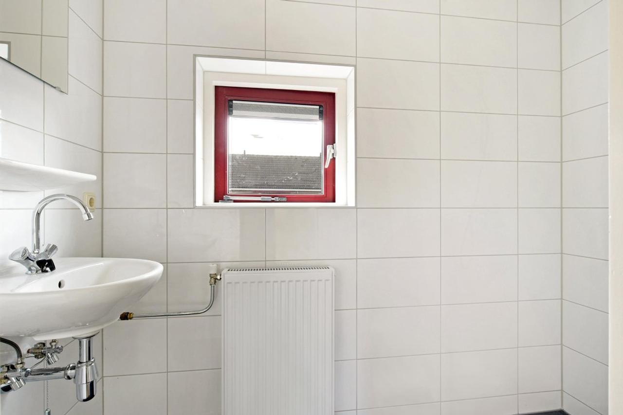 Eengezinswoning van 113 m² met achtertuin - Afbeelding 17