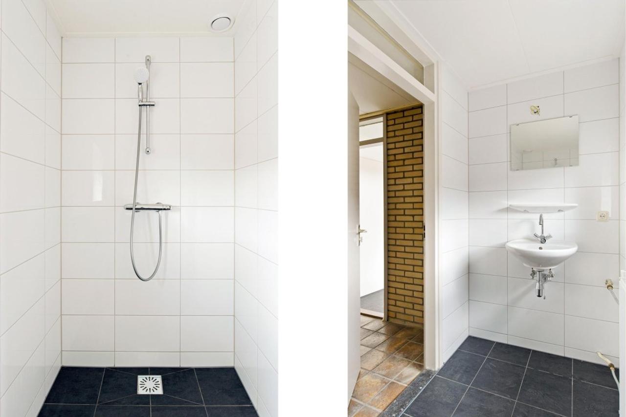 Eengezinswoning van 113 m² met achtertuin - Afbeelding 18