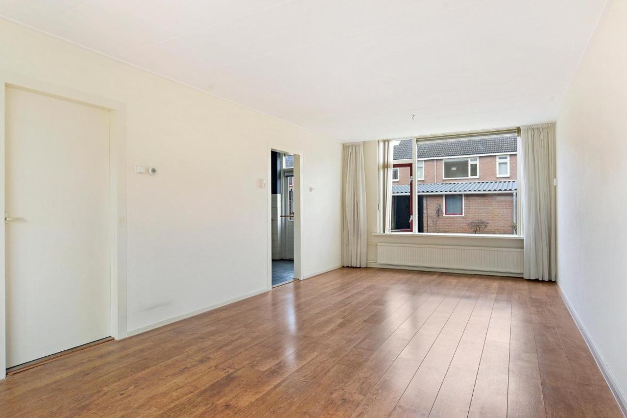 Eengezinswoning van 113 m² met achtertuin - Afbeelding 6