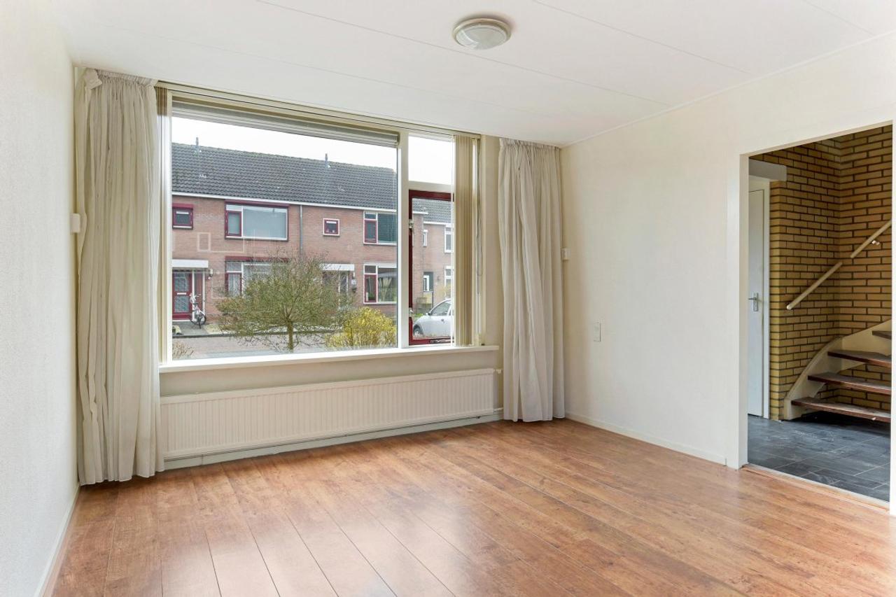 Eengezinswoning van 113 m² met achtertuin - Afbeelding 5