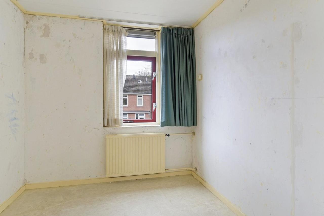 Eengezinswoning van 113 m² met achtertuin - Afbeelding 16