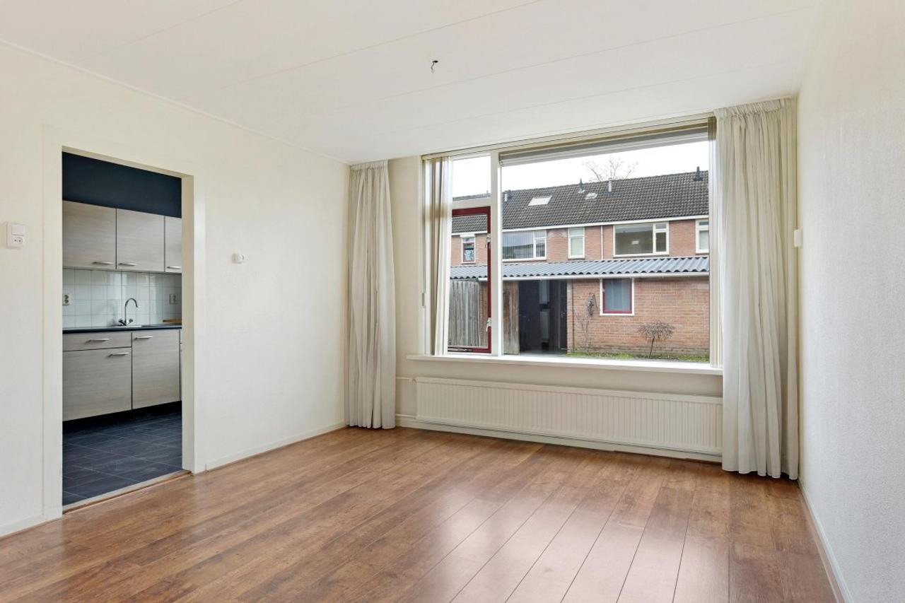 Eengezinswoning van 113 m² met achtertuin - Afbeelding 7