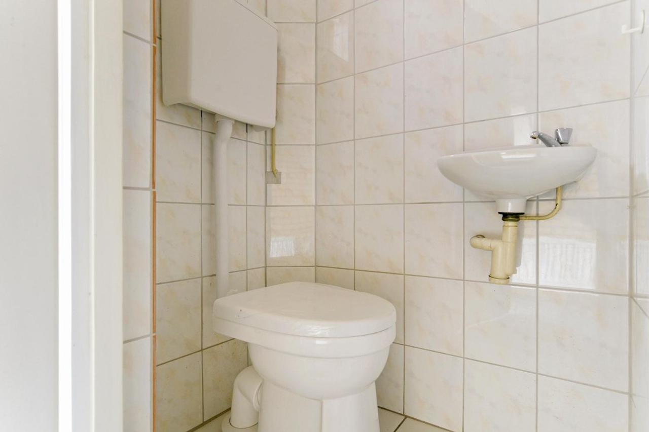 Eengezinswoning van 113 m² met achtertuin - Afbeelding 10