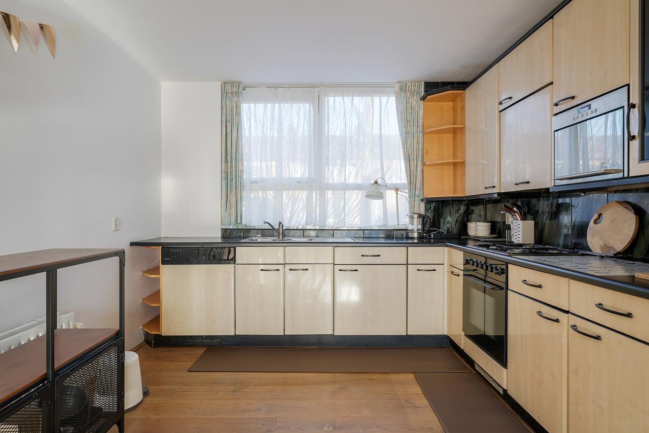 Furnished house in Bennekel-West - Image 3