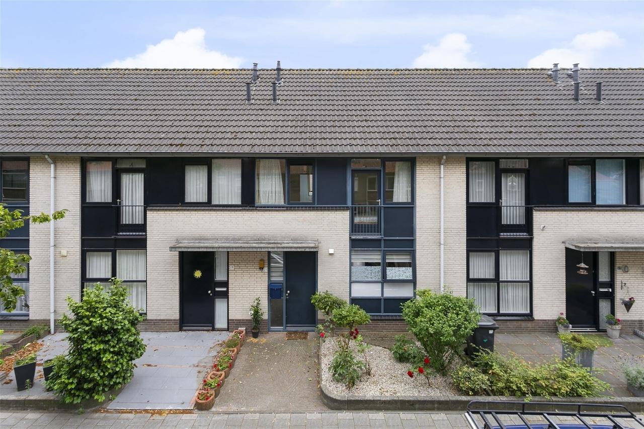 Furnished house in Bennekel-West - Image 1