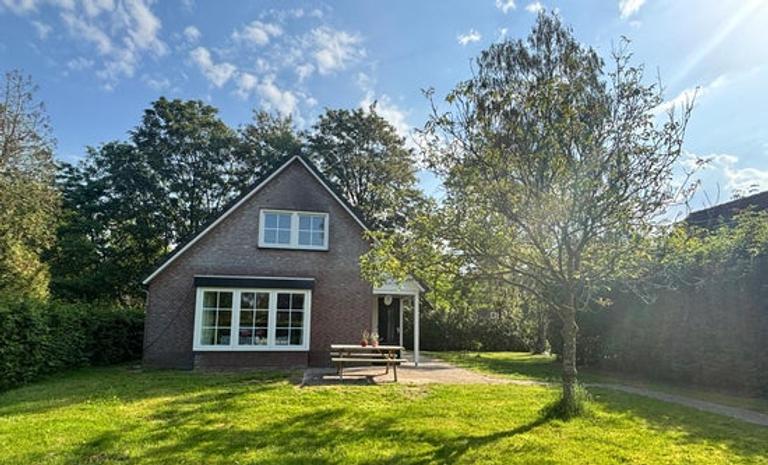 Vrijstaand huis in Hooge Mierde - Afbeelding 1