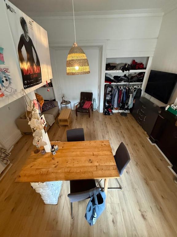 Room of 25m² with private kitchen in Wyck - Image 4