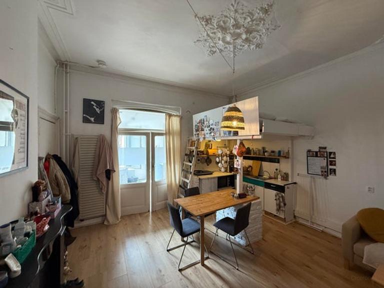 Room of 25m² with private kitchen in Wyck - Image 1