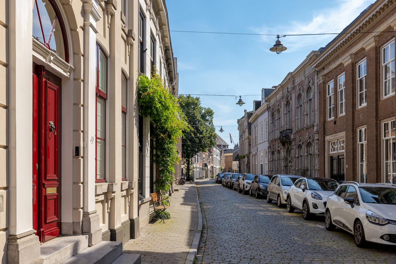 Huren in hartje Postelstraat - Afbeelding 38