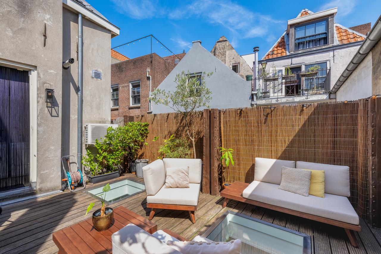 Huren in hartje Postelstraat - Afbeelding 65