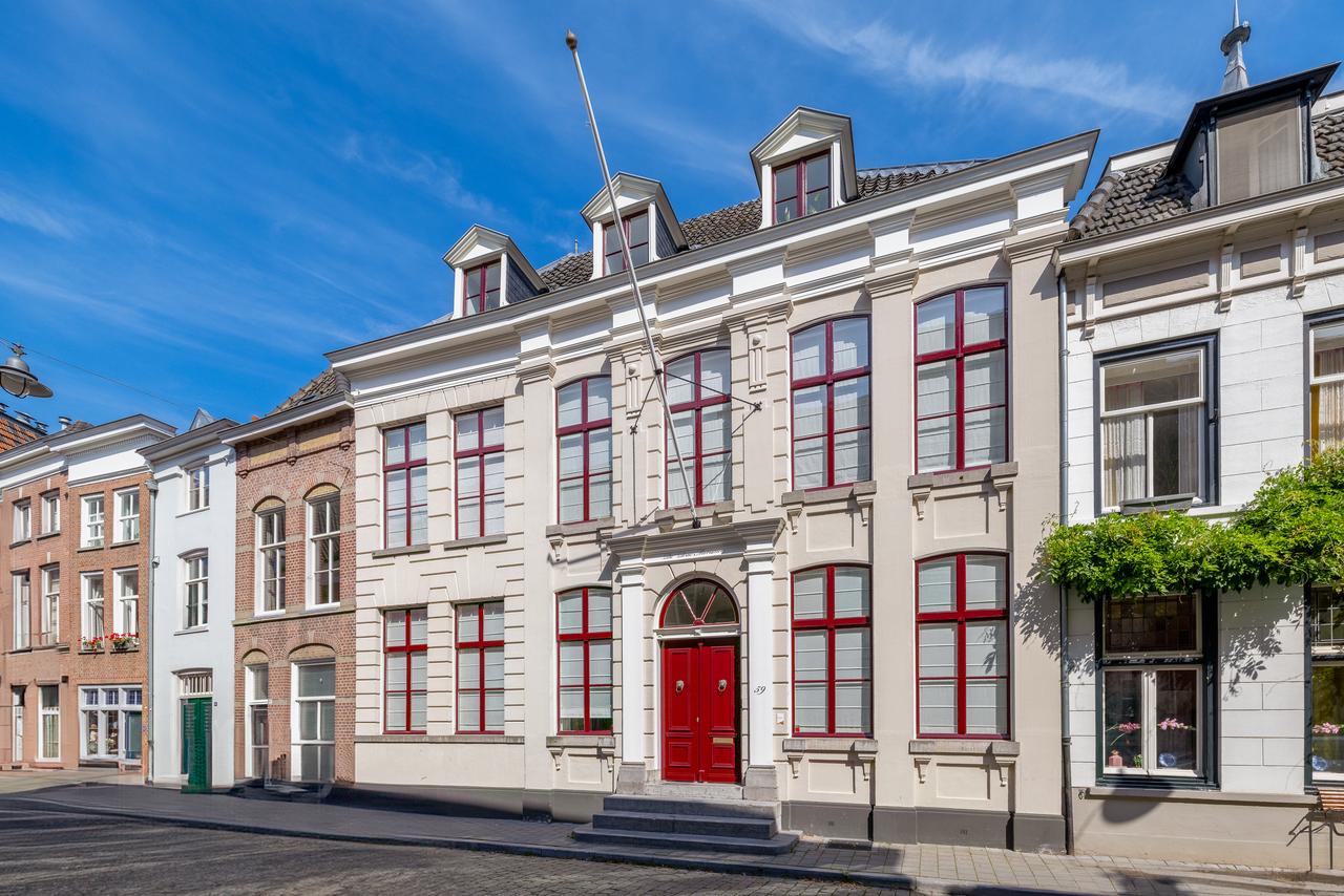 Huren in hartje Postelstraat - Afbeelding 66