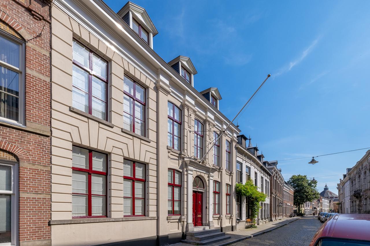 Huren in hartje Postelstraat - Afbeelding 68