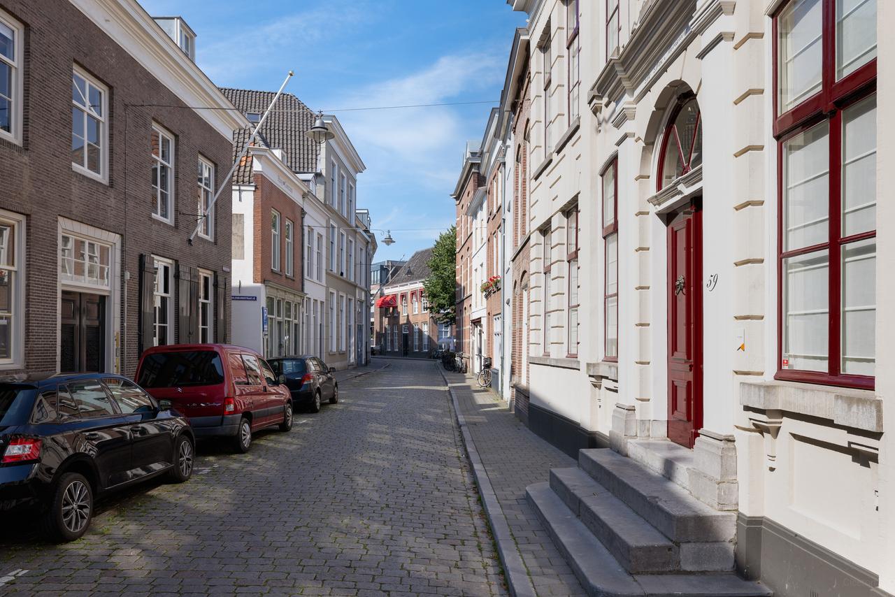Huren in hartje Postelstraat - Afbeelding 70